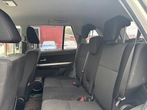 Suzuki Grand Vitara bild 5