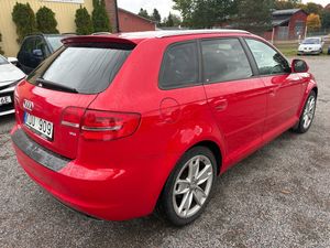 Audi A3 bild 3