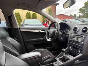 Audi A3 bild 6