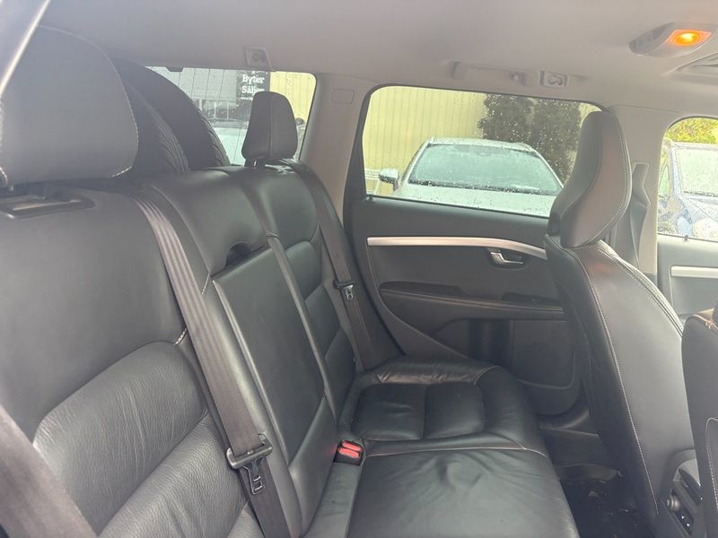 Volvo XC70 bild 6