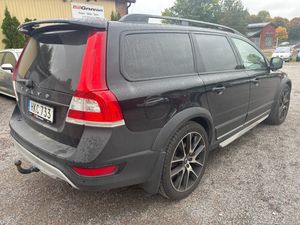 Volvo XC70 bild 3