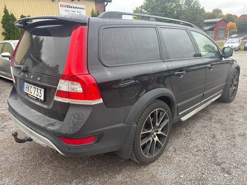 Volvo XC70 bild 3