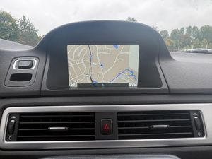 Volvo XC70 bild 9