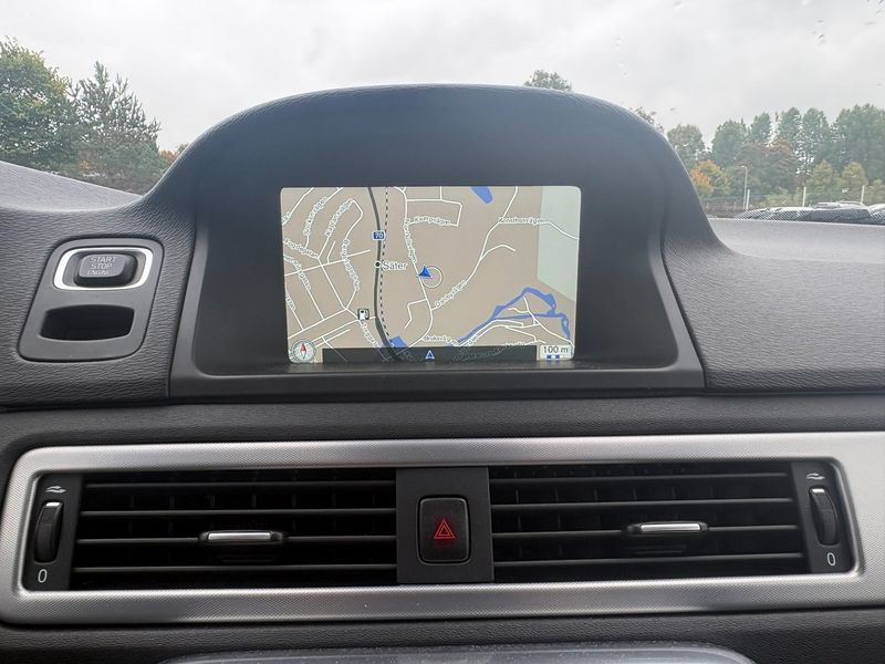 Volvo XC70 bild 9