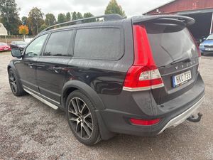 Volvo XC70 bild 4