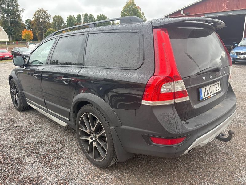 Volvo XC70 bild 4