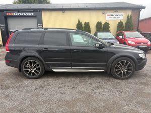 Volvo XC70 bild 2