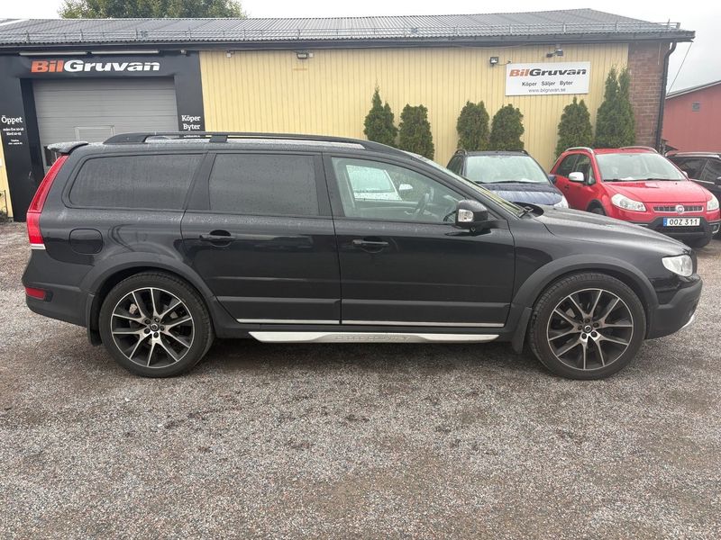 Volvo XC70 bild 2
