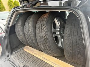 Volvo XC70 bild 5