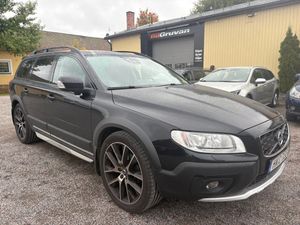 Volvo XC70 bild 1