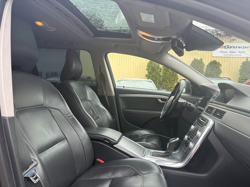 Volvo XC70 bild 7