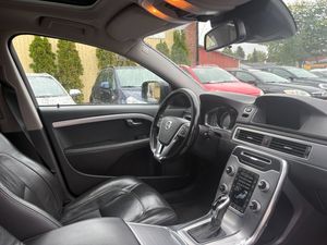 Volvo XC70 bild 8