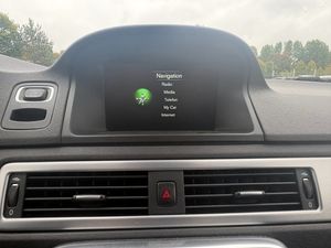Volvo XC70 bild 10