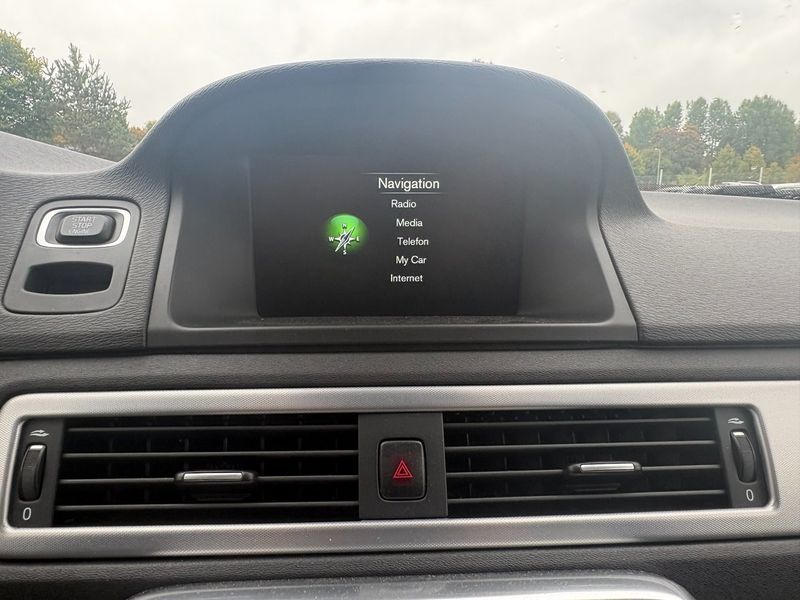 Volvo XC70 bild 10