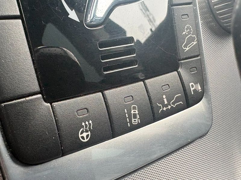 Volvo XC70 bild 12