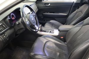 Kia Optima bild 16