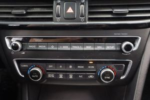 Kia Optima bild 11