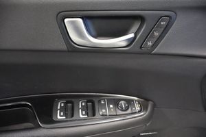 Kia Optima bild 21