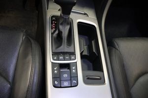 Kia Optima bild 12