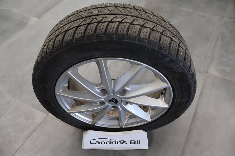 Kia Optima bild 26