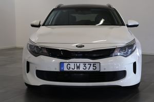 Kia Optima bild 4