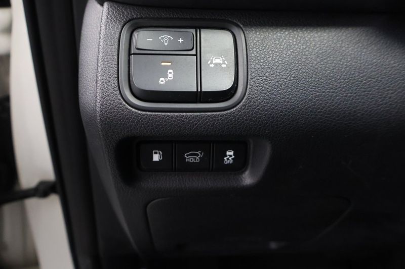 Kia Optima bild 22