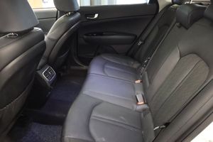 Kia Optima bild 18