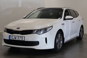 Kia Optima bild 3
