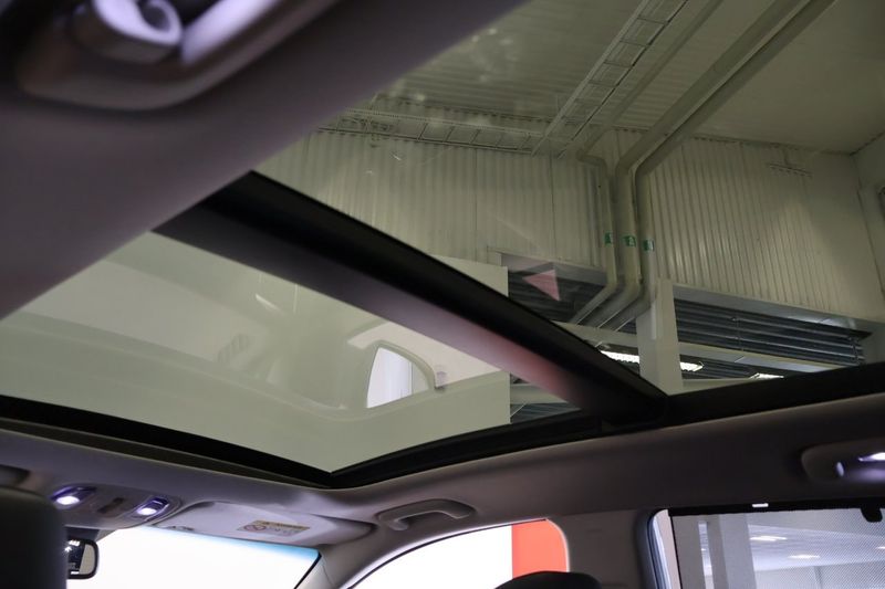 Kia Optima bild 9