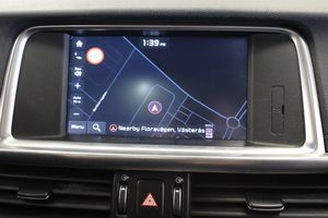 Kia Optima bild 7