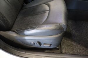 Kia Optima bild 20