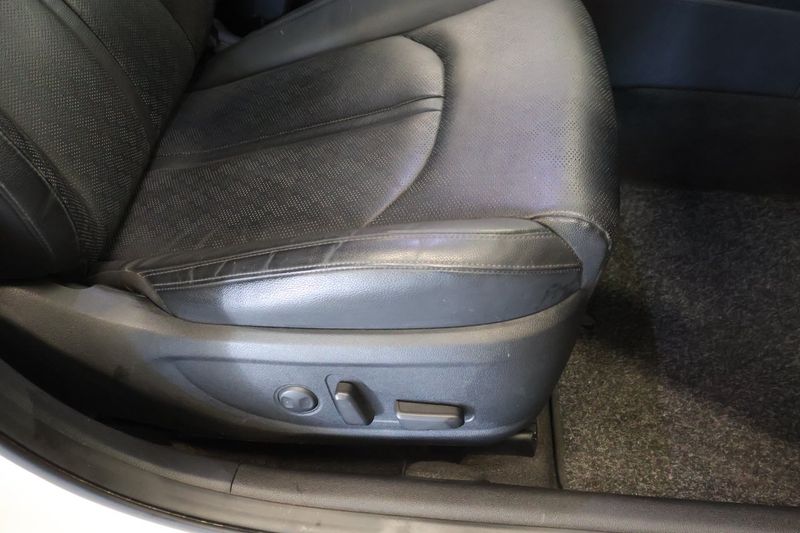 Kia Optima bild 20