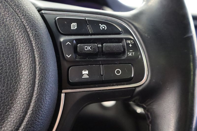 Kia Optima bild 15