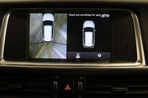 Kia Optima bild 8