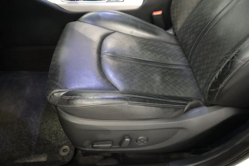 Kia Optima bild 19