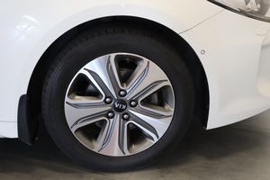 Kia Optima bild 27