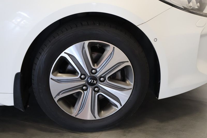 Kia Optima bild 27