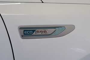 Kia Optima bild 25