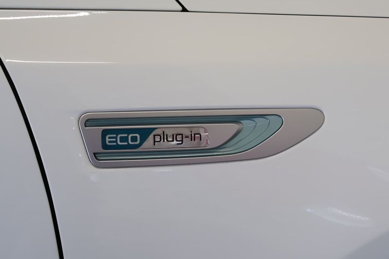 Kia Optima bild 25