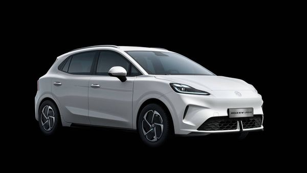 MG 4 EV Urban Comfort - 2026
