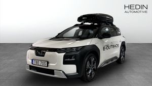 Subaru E-Outback bild 1