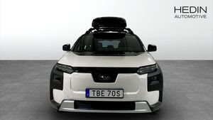 Subaru E-Outback bild 8