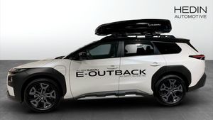 Subaru E-Outback bild 6