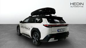 Subaru E-Outback bild 2