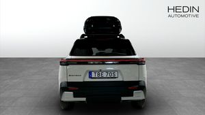 Subaru E-Outback bild 7