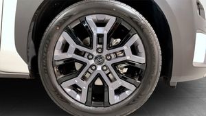 Subaru E-Outback bild 9