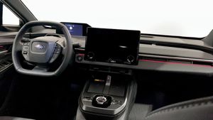 Subaru E-Outback bild 4