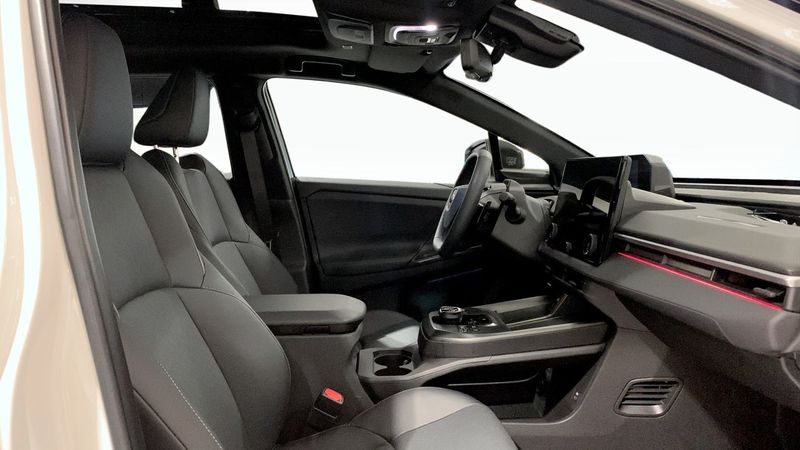 Subaru E-Outback bild 3