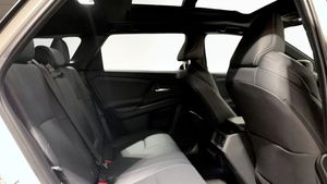 Subaru E-Outback bild 5