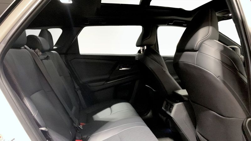 Subaru E-Outback bild 5